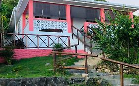 Halley View Summer House